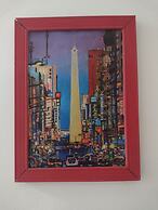 Casa Reina Palermo Queens