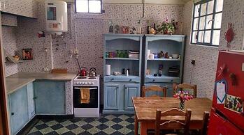 Casa Reina Palermo Queens