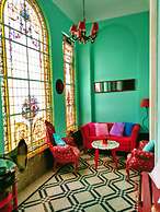 Casa Reina Palermo Queens