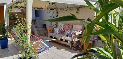 Casa Reina Palermo Queens