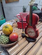 Casa Reina Palermo Queens