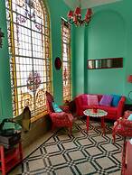 Casa Reina Palermo Queens