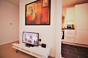 Solace Apartment Milton Keynes