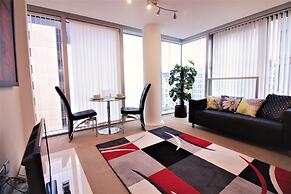 Solace Apartment Milton Keynes