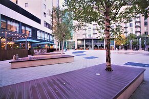 Solace Apartment Milton Keynes