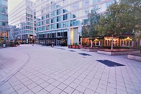 Solace Apartment Milton Keynes