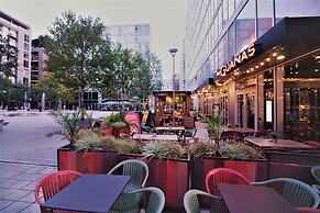 Solace Apartment Milton Keynes