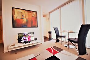 Solace Apartment Milton Keynes