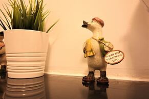 Solace Apartment Milton Keynes