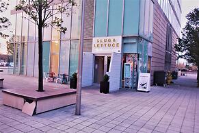 Solace Apartment Milton Keynes