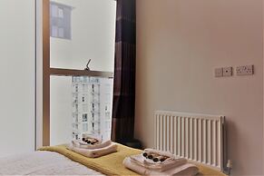 Solace Apartment Milton Keynes
