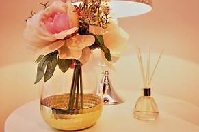 Solace Apartment Milton Keynes