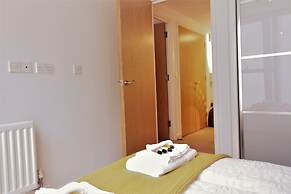 Solace Apartment Milton Keynes