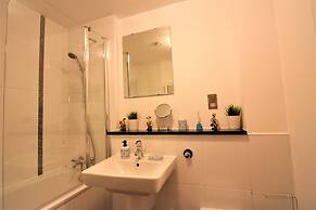 Solace Apartment Milton Keynes