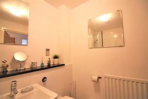 Solace Apartment Milton Keynes