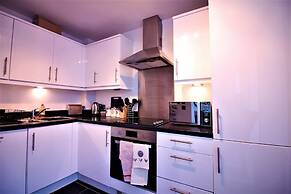 Solace Apartment Milton Keynes