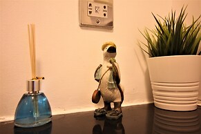 Solace Apartment Milton Keynes