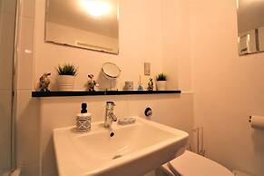 Solace Apartment Milton Keynes