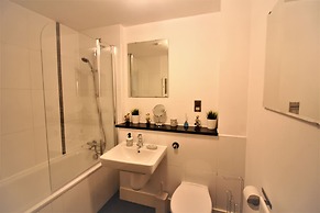 Solace Apartment Milton Keynes