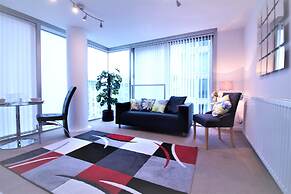 Solace Apartment Milton Keynes