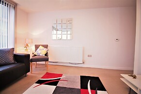 Solace Apartment Milton Keynes