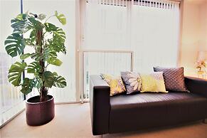 Solace Apartment Milton Keynes