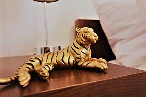 Solace Apartment Milton Keynes