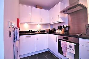 Solace Apartment Milton Keynes