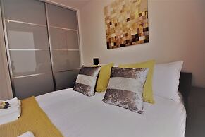 Solace Apartment Milton Keynes