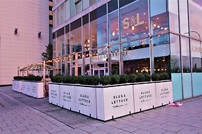 Solace Apartment Milton Keynes