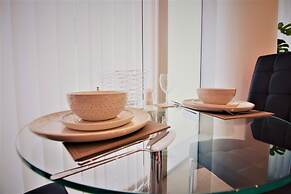 Solace Apartment Milton Keynes