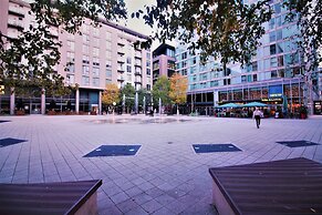 Solace Apartment Milton Keynes