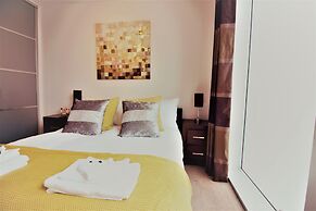 Solace Apartment Milton Keynes