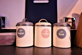 Solace Apartment Milton Keynes