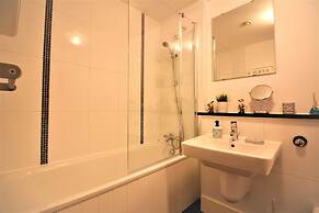 Solace Apartment Milton Keynes
