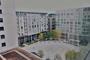 Solace Apartment Milton Keynes