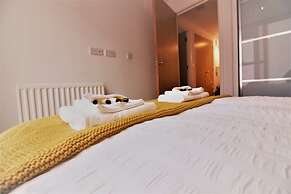 Solace Apartment Milton Keynes
