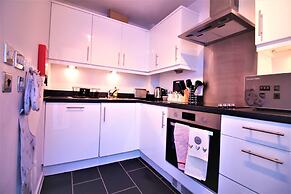Solace Apartment Milton Keynes
