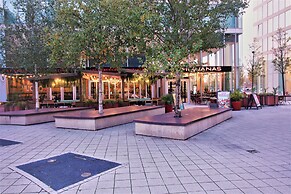 Solace Apartment Milton Keynes