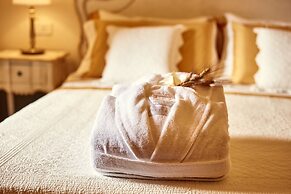 Il Mastio di Spedaletto Relais