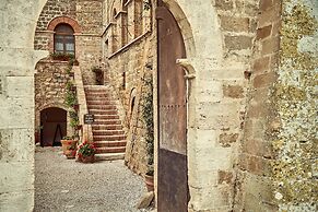 Il Mastio di Spedaletto Relais