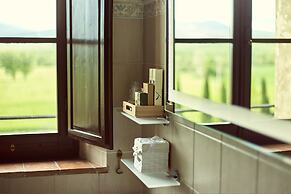 Il Mastio di Spedaletto Relais