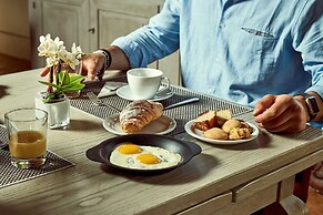 Il Mastio di Spedaletto Relais