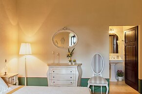 Il Mastio di Spedaletto Relais