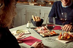 Il Mastio di Spedaletto Relais