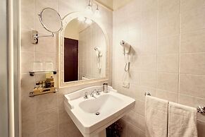 Il Mastio di Spedaletto Relais