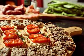 Il Mastio di Spedaletto Relais