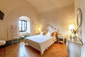 Il Mastio di Spedaletto Relais