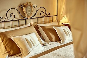 Il Mastio di Spedaletto Relais