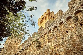 Il Mastio di Spedaletto Relais